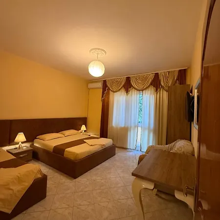 & Vogli's House