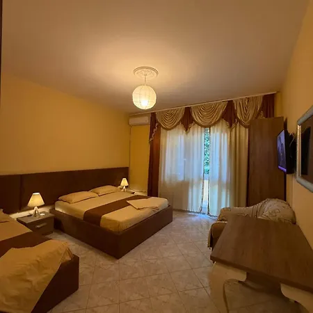 & Vogli's House