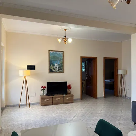 & Vogli's House Durrës
