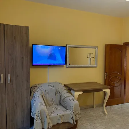 Casa de hóspedes & Vogli's House
