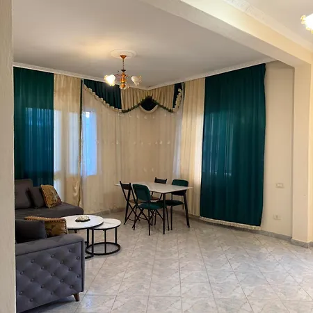& Vogli's House Gasthuis Durrës