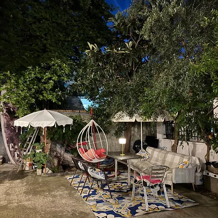 Casa de hóspedes & Vogli's House