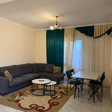 & Vogli's House