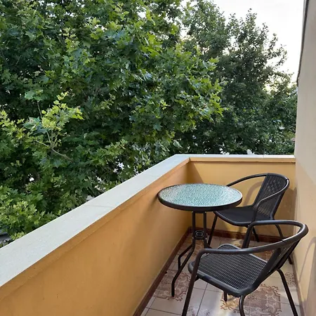 Casa de hóspedes & Vogli's House Durrës